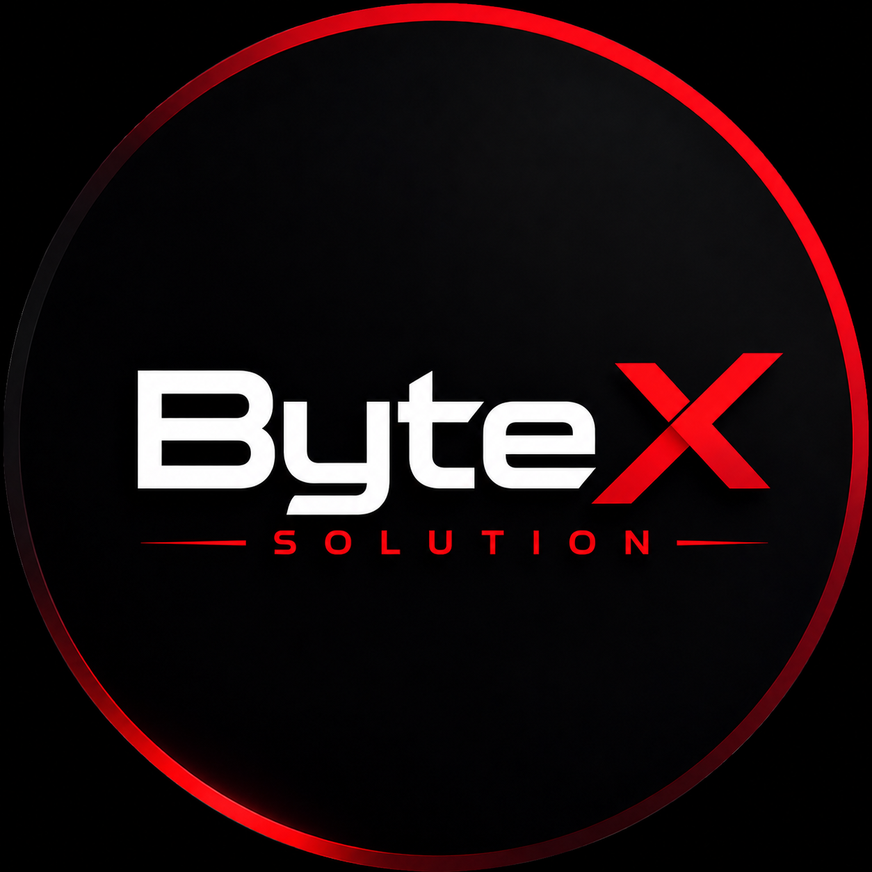 ByteX Solution — From Brand to Business, We Build Everything Digital